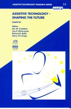 AAATE 2003 Proceedings cover