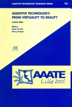 AAATE 2005 Proceedings cover