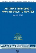 AAATE 2013 Proceedings cover